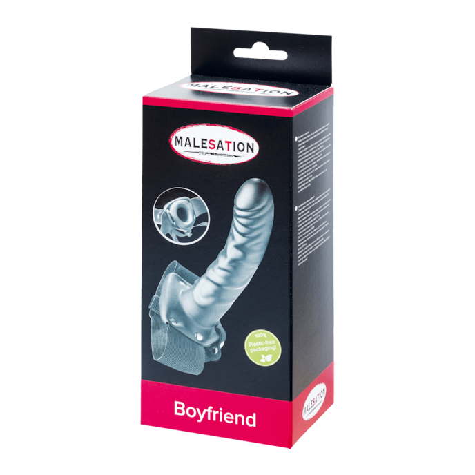 boyfriend-19-cm-Zwart-2