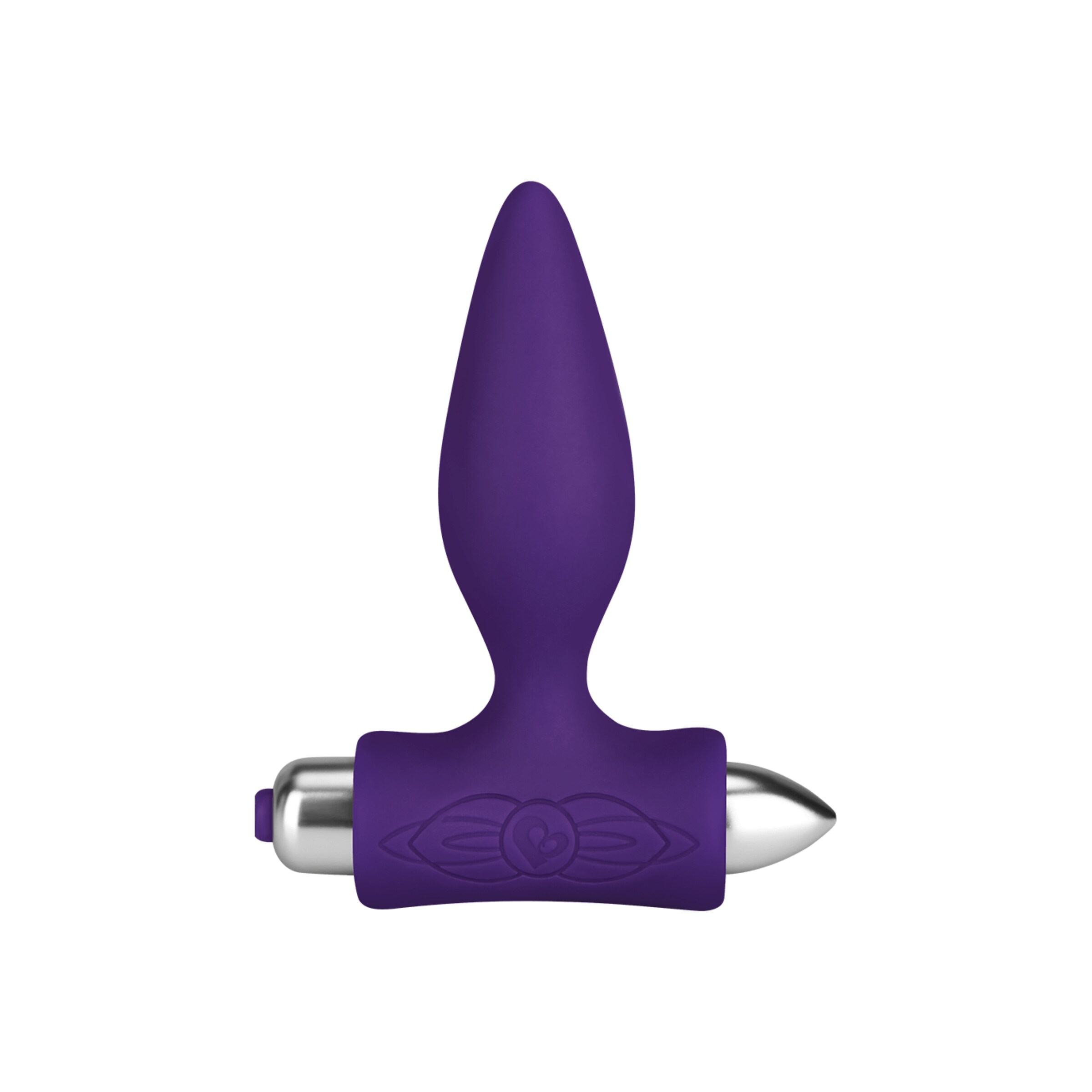 petite-sensations-plug-11-cm-Argent-Violet-4