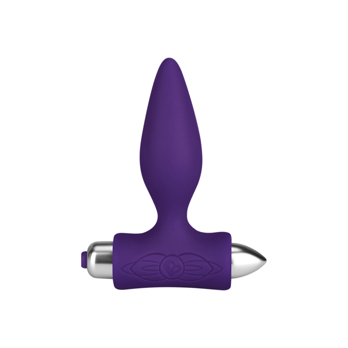 petite-sensations-plug-11-cm-Argent-Violet-4