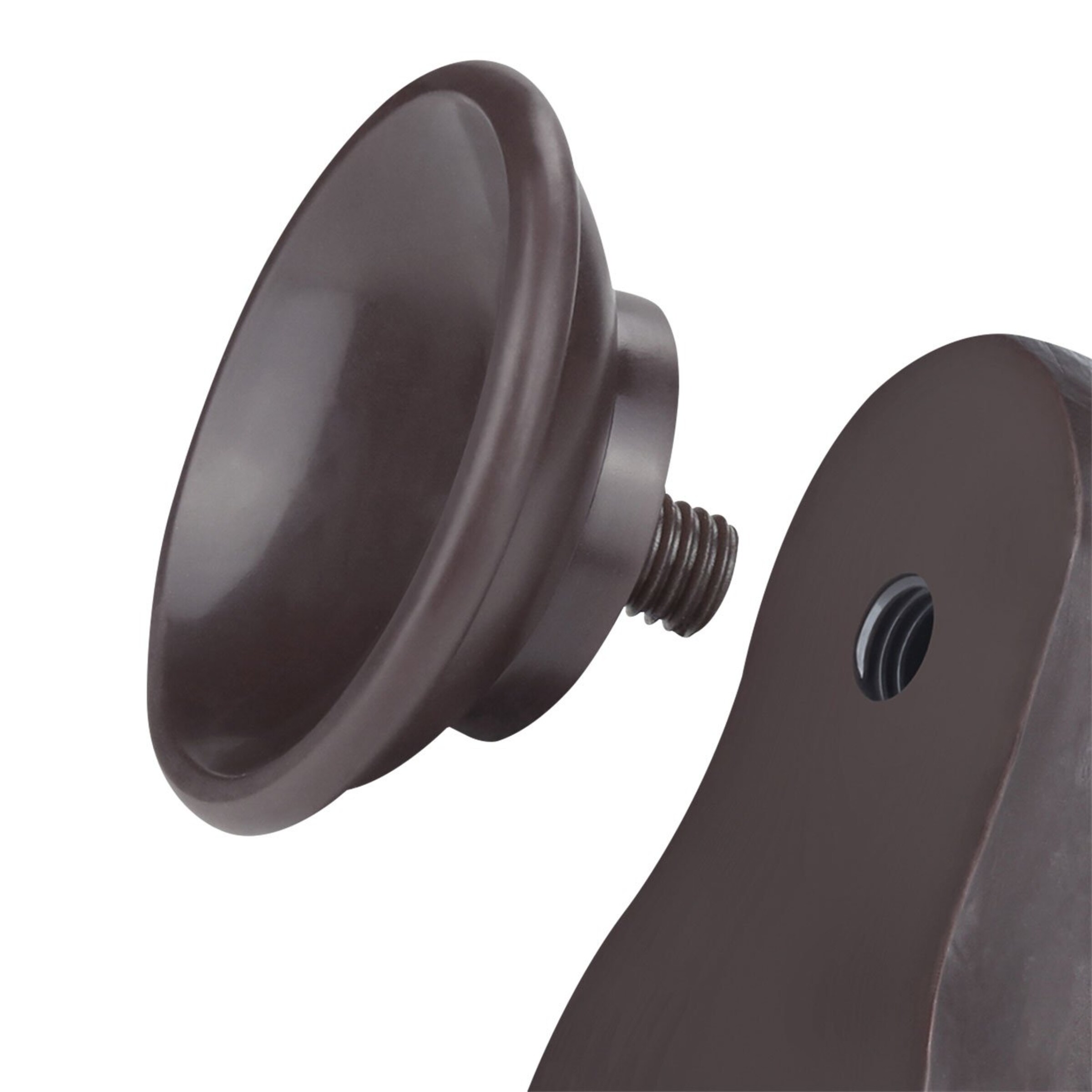 sliding-skin-dong-22-cm-Natuurlijk donker-2