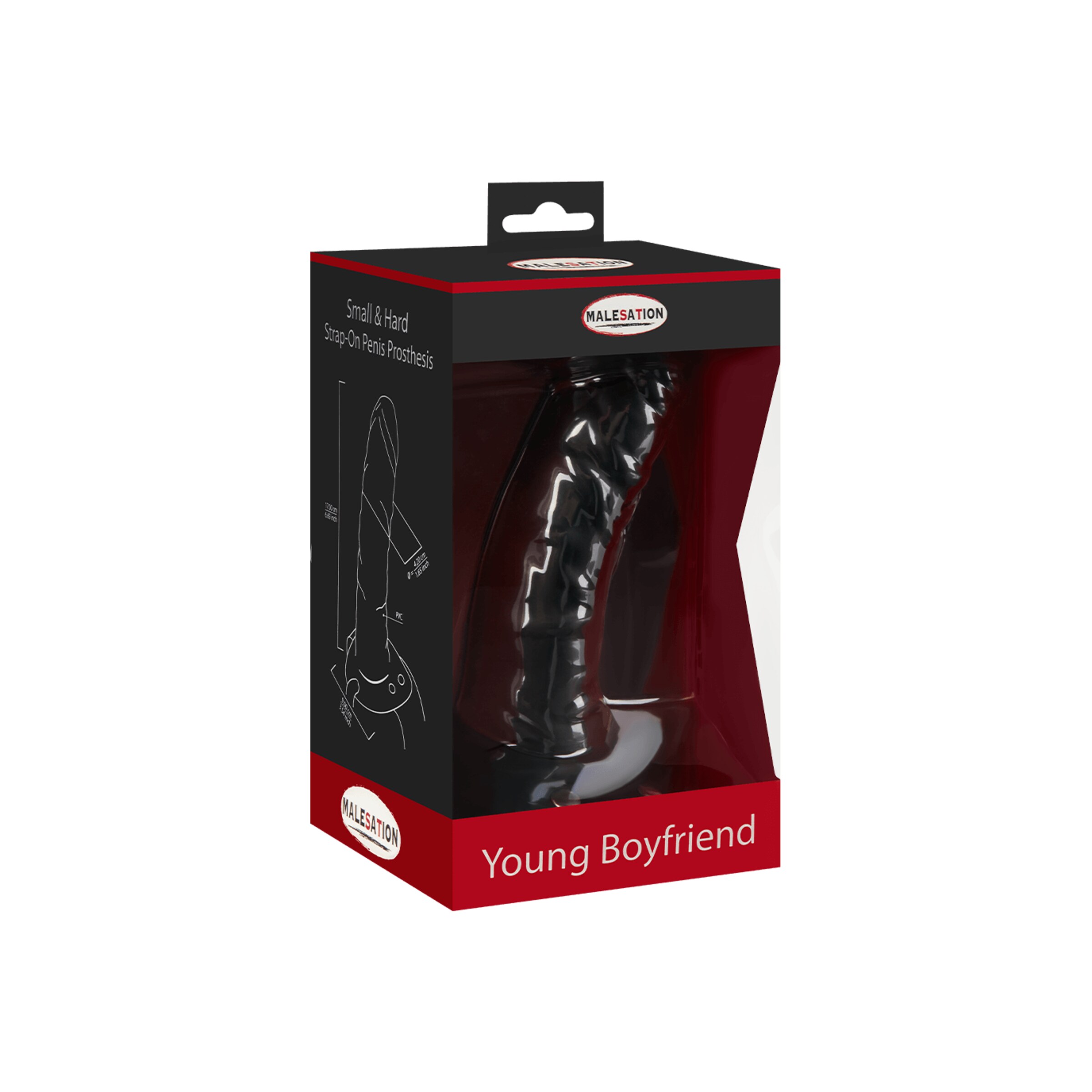 young-boyfried-14-5-cm-Noir-7