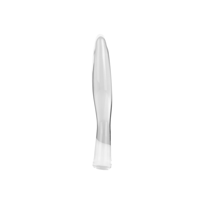 gekromde-glazen-dildo-20-cm-Transparent-3