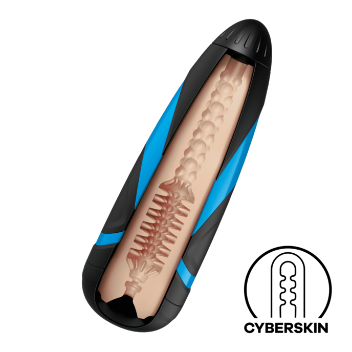 satisfyer-inzetstuk-men-one---tornado-bliss-Geen kleur-1