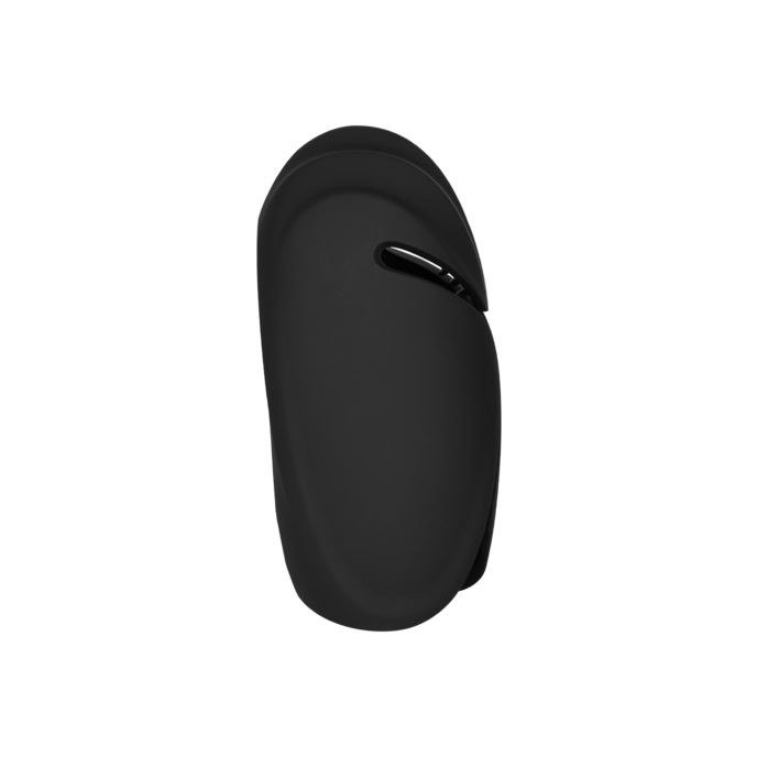 stimulateur-de-gland-en-silicone-13-5-cm-Noir-Rouge-3