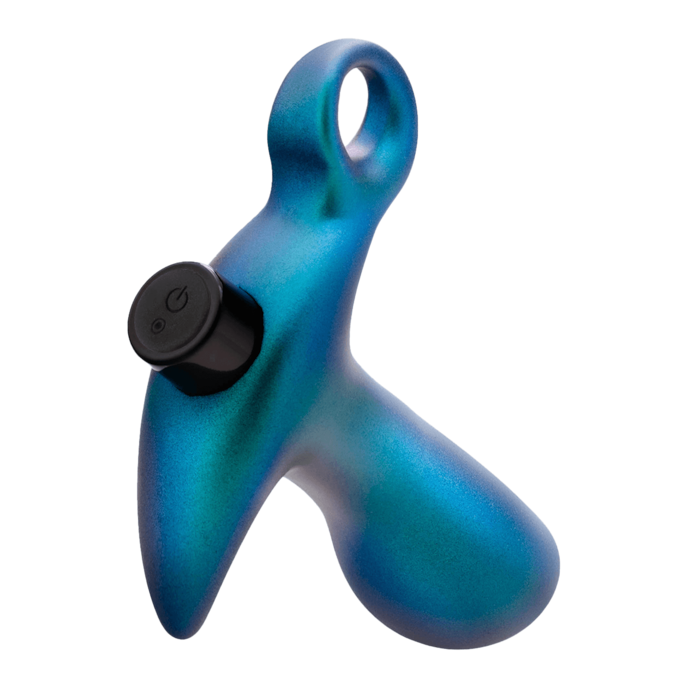 anal-adventures---matrix-teleportation-plug-10-8-cm-Bleu-3