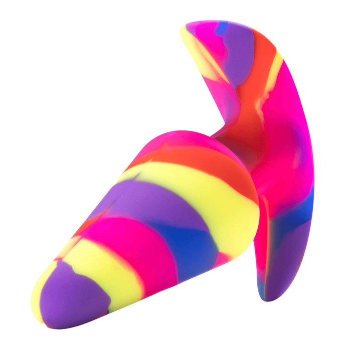 free-spirit-12-7-cm-Multicolore-2