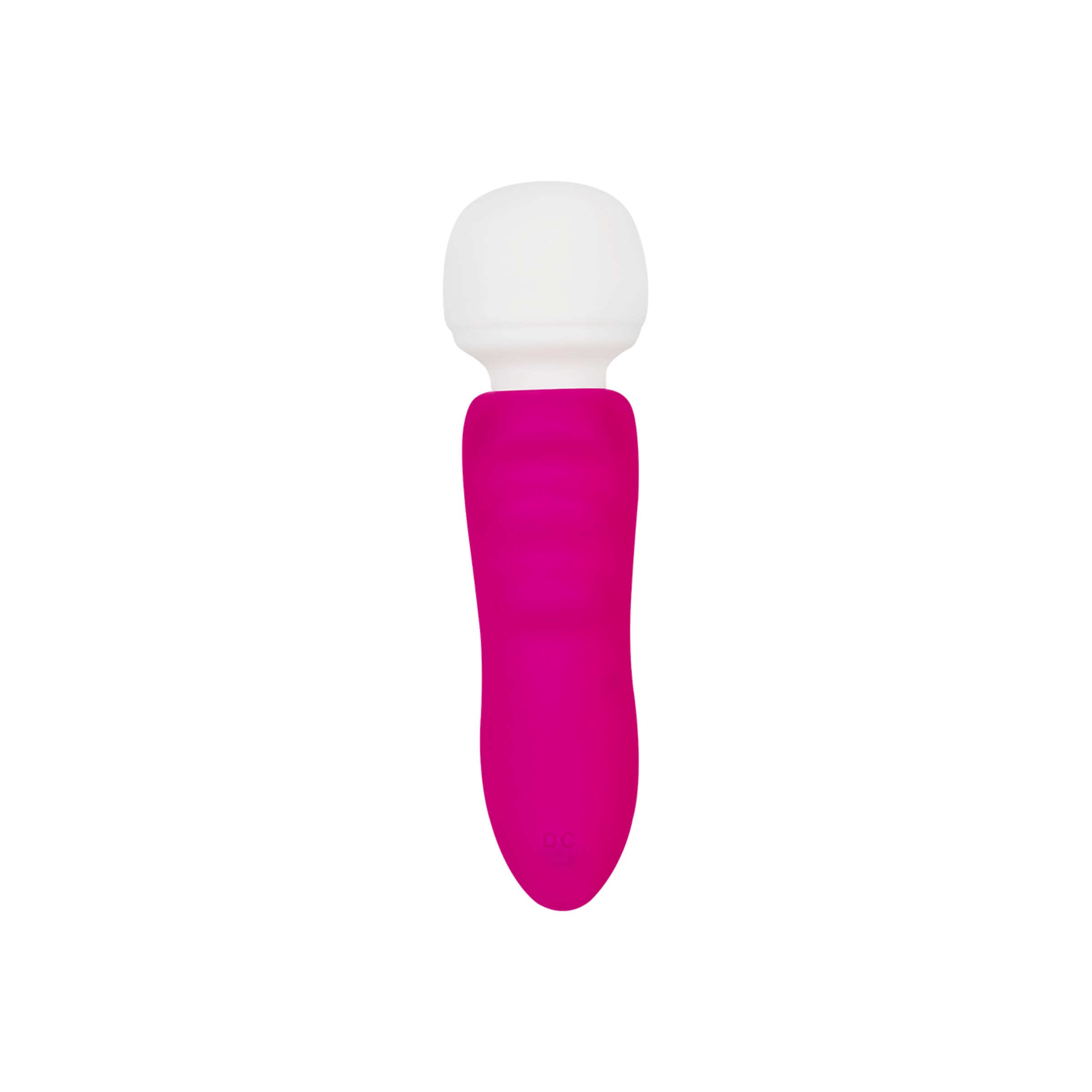 power-silikon[nbhy]massager-10-cm-Pink-Weiß-3