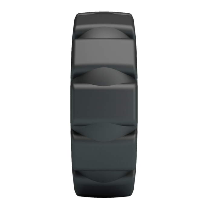 laiden-2-8-cm-Schwarz-2