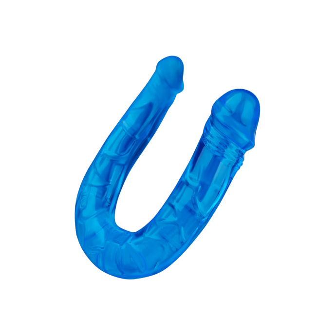 u-vormige-dubbele-dildo-29-cm-Blauw-1
