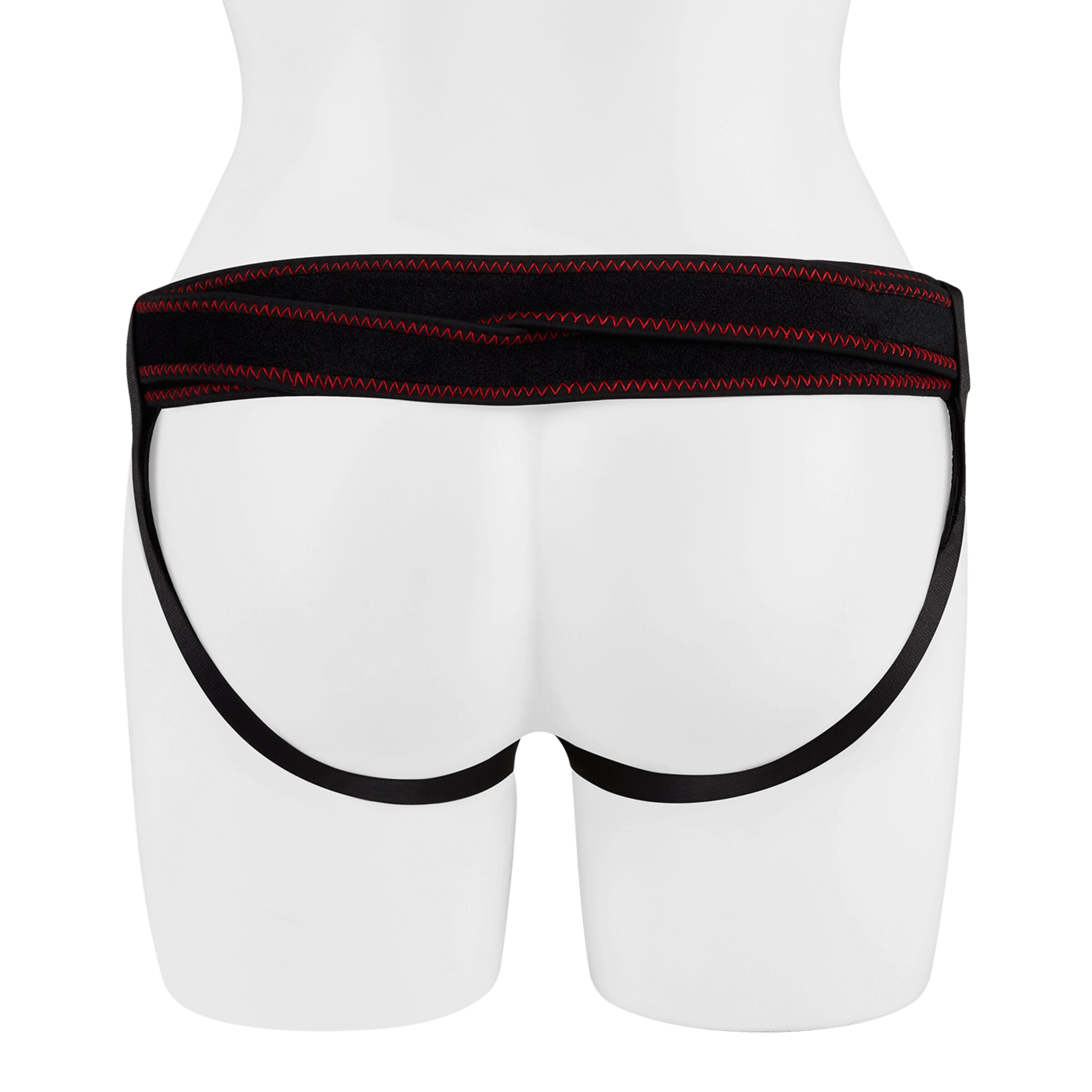 easy-strap-on-set-with-dildo-21-5-cm-Schwarz-3