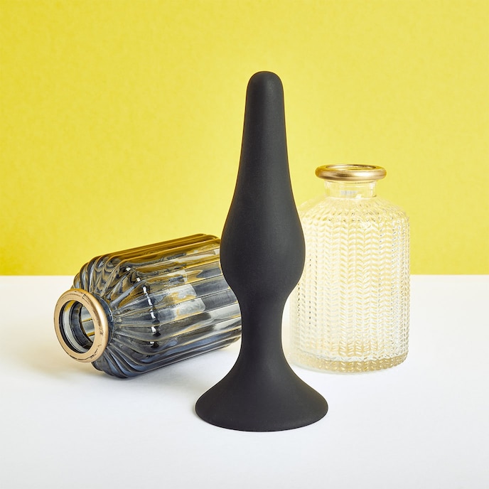 anale-dildo-van-siliconen-l-15-5-cm-Zwart-2