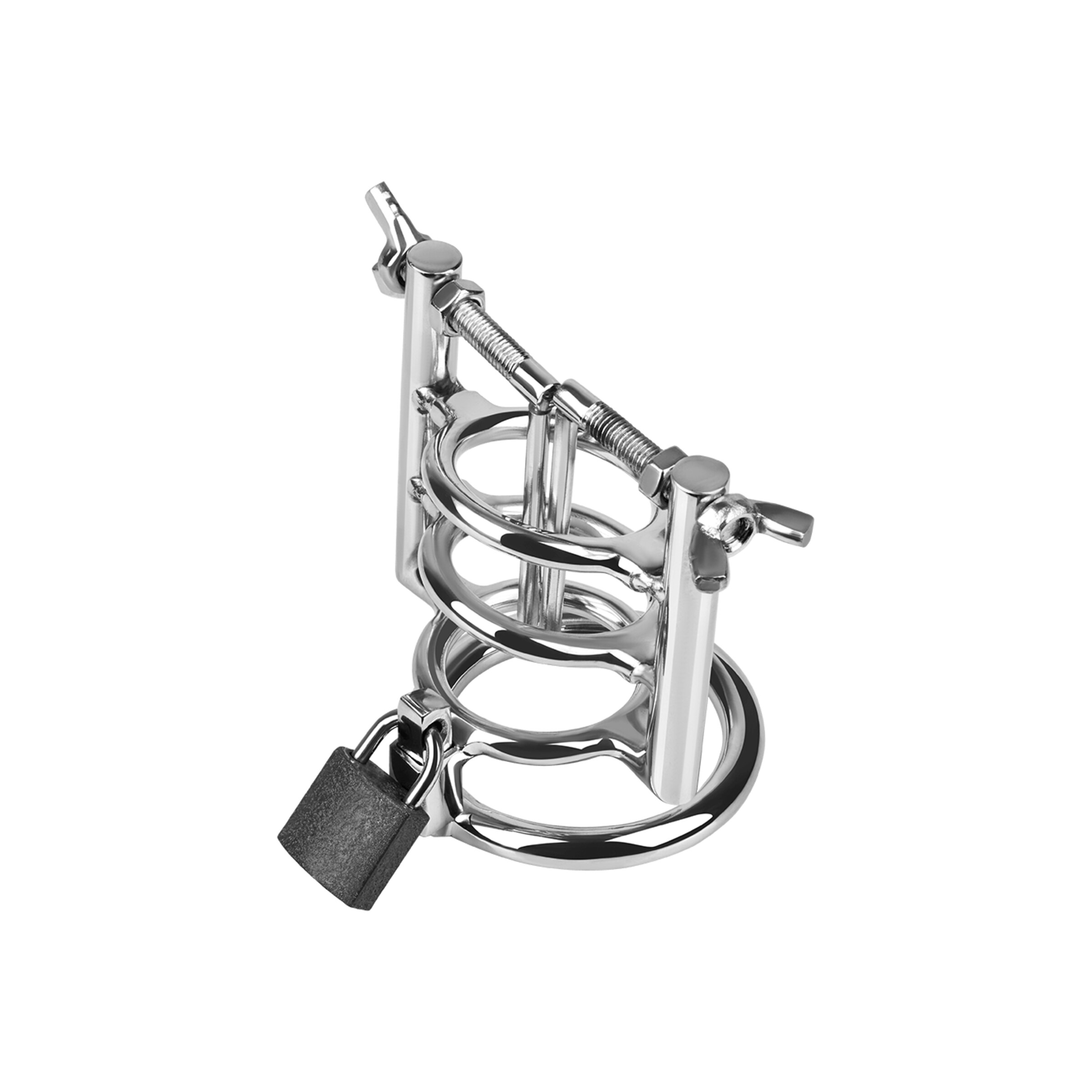 urethrale-dilator-met-kooi-9-cm-Zilver-6