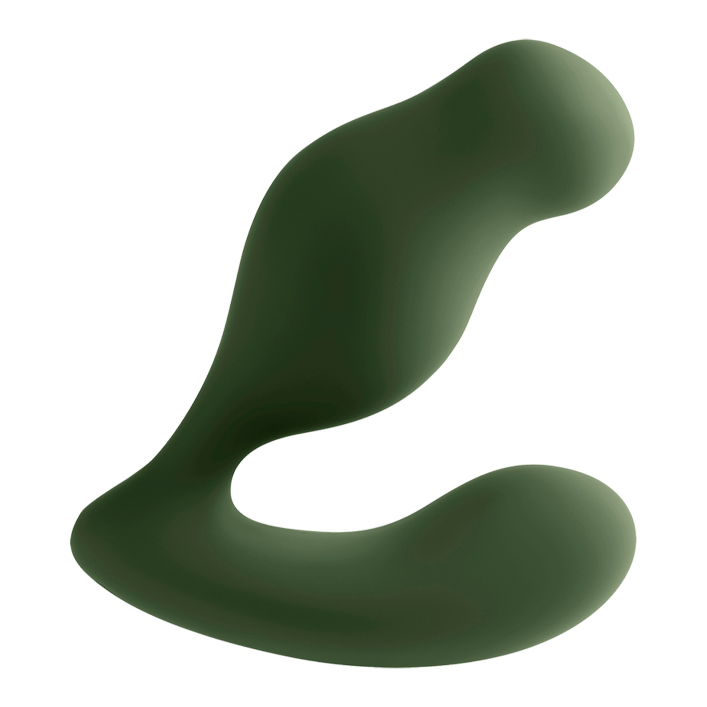 the-sergeant-9-8-cm-Donkergroen-2