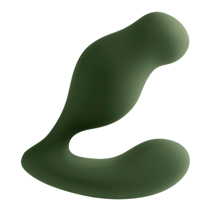 the-sergeant-9-8-cm-Donkergroen-2