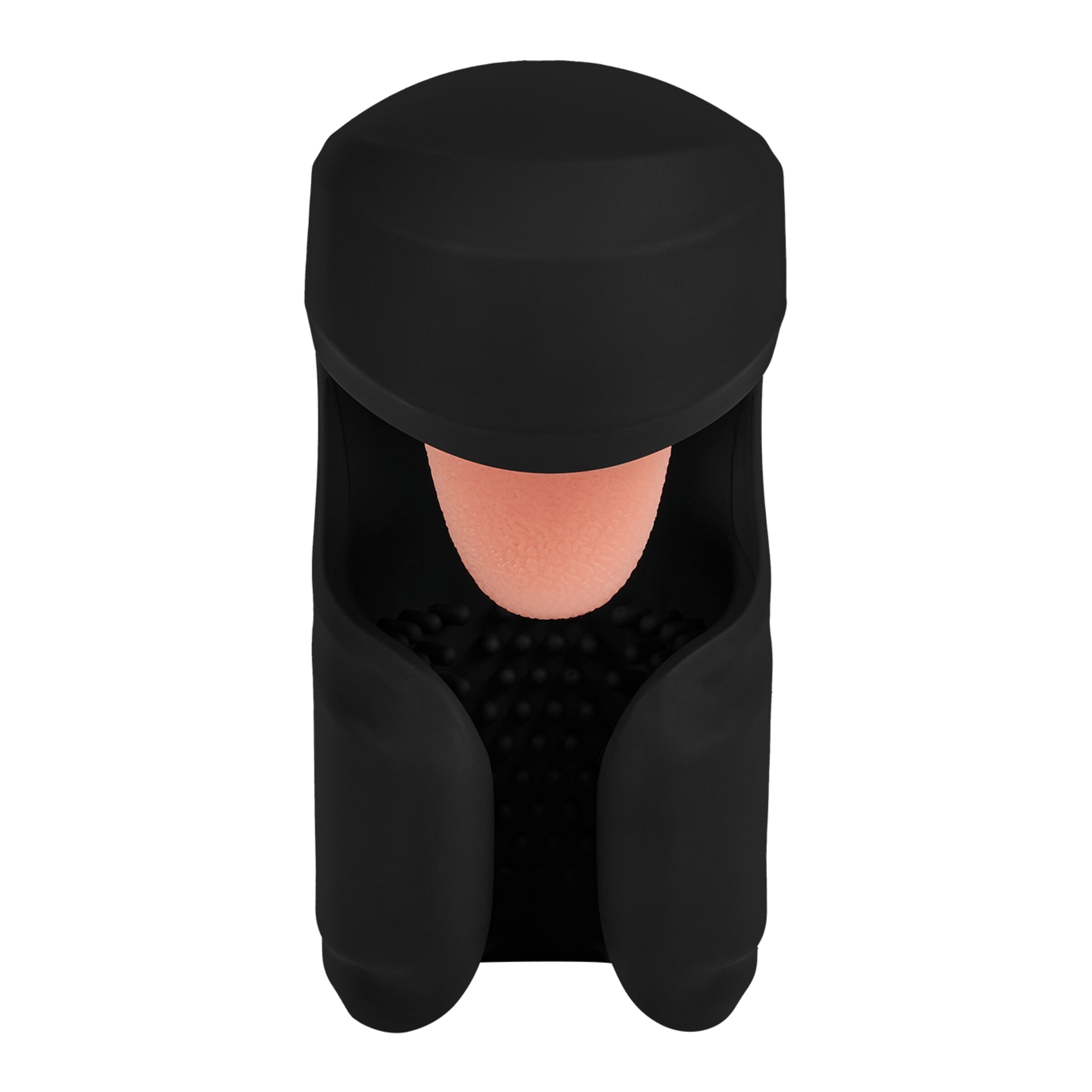 elektrische-masturbator-met-tong-14-5-cm-Zwart-4