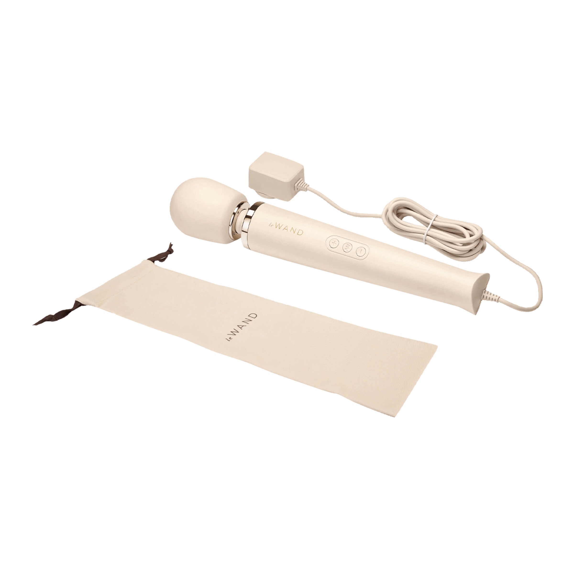 le-wand-plug-in-33-5-cm-Beige-4