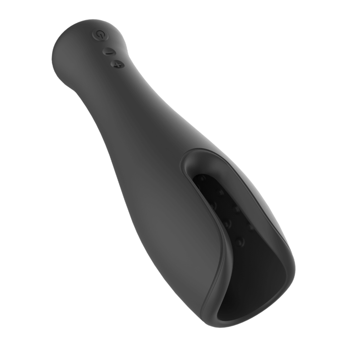 essentials---powerful-head-stimulator-19-5-cm-Noir-1
