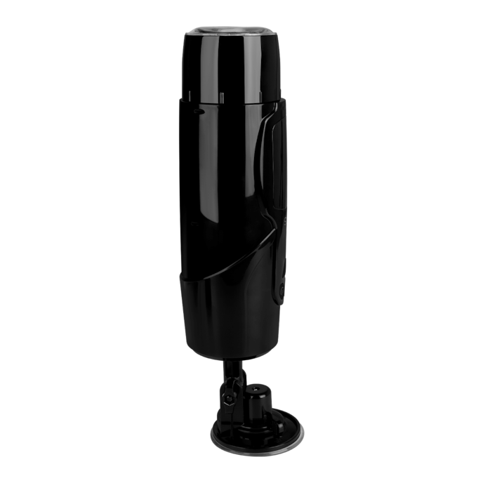 turbo-stroker-met-afneembare-zuignapvoet-27-cm-Zwart-4