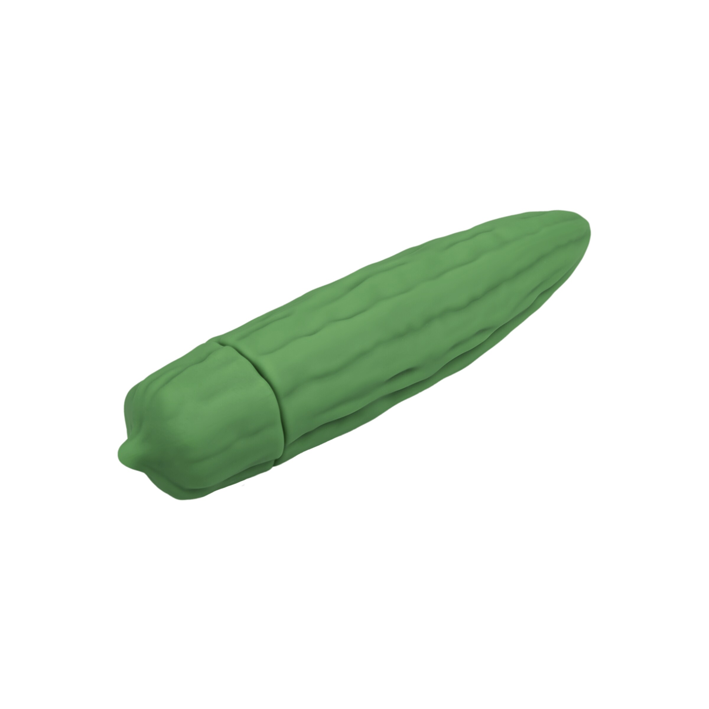komkommer-minivibrator-12-3-cm-Groen-6