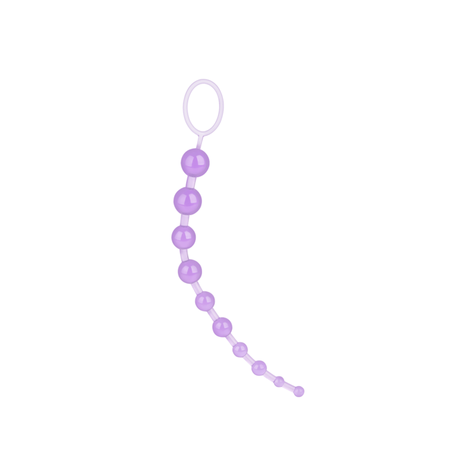 basic-beads-31-cm-Violet-2
