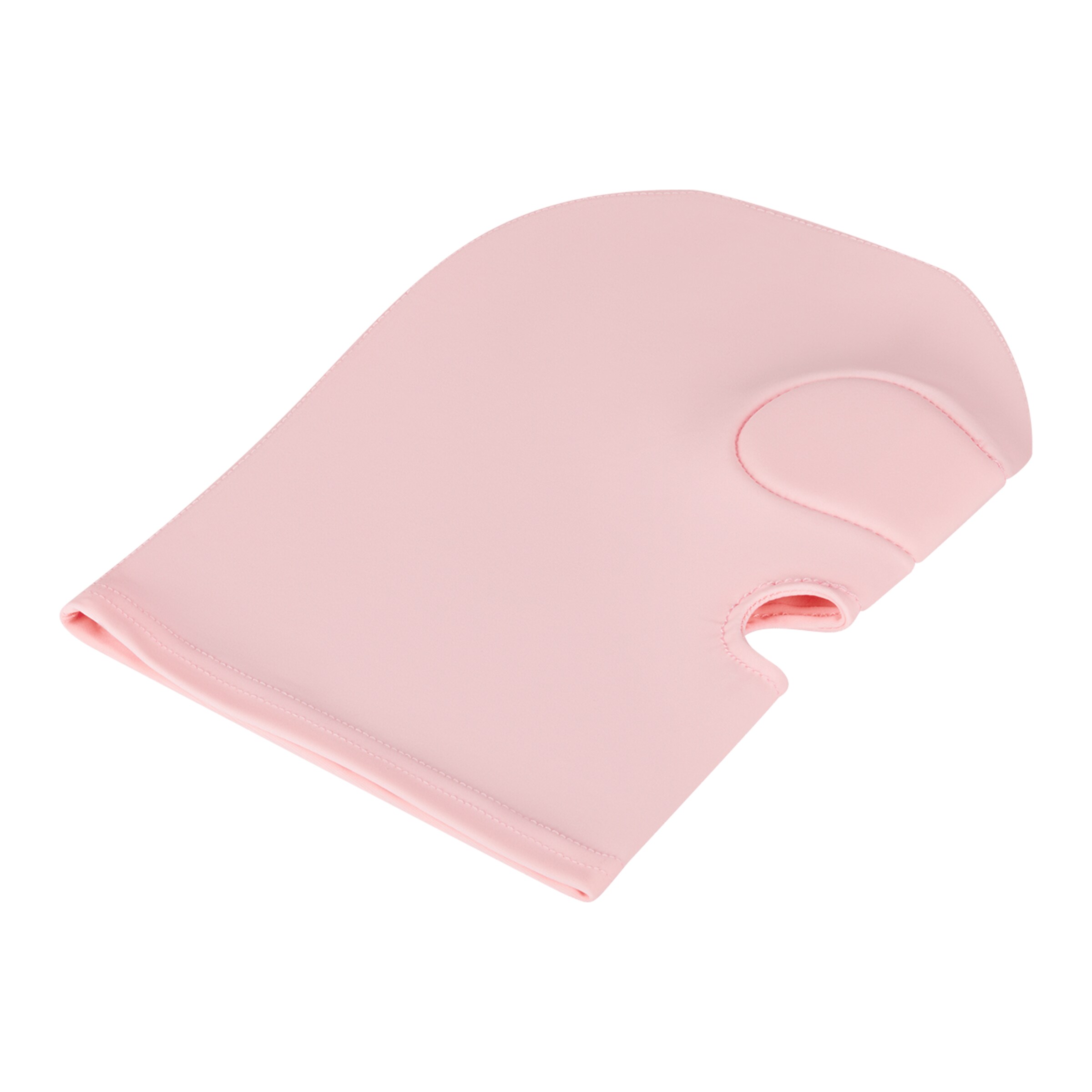 elastische-kopfmaske-mit-mundöffnung-Pink-4