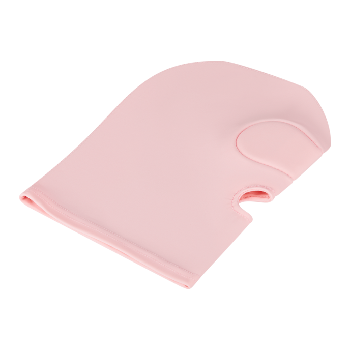 elastische-kopfmaske-mit-mundöffnung-Pink-4
