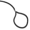 weiche-leine-mit-karabiner-Schwarz-4