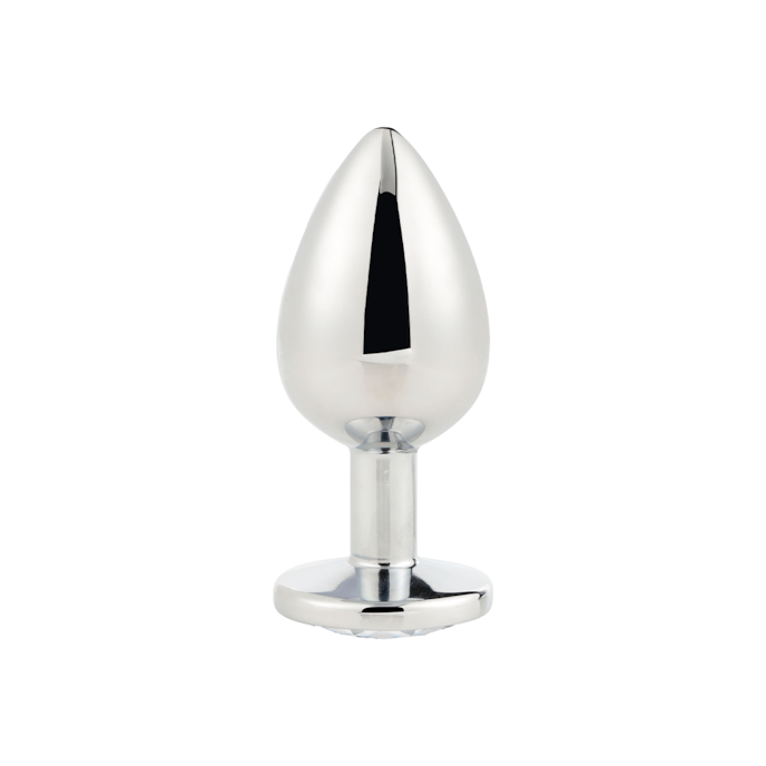 large-plug-9-5-cm-Argent-3