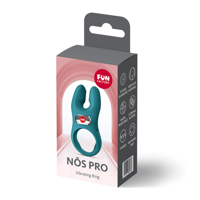 fun-factory-nōs-pro-4-3-cm-Petrol-2