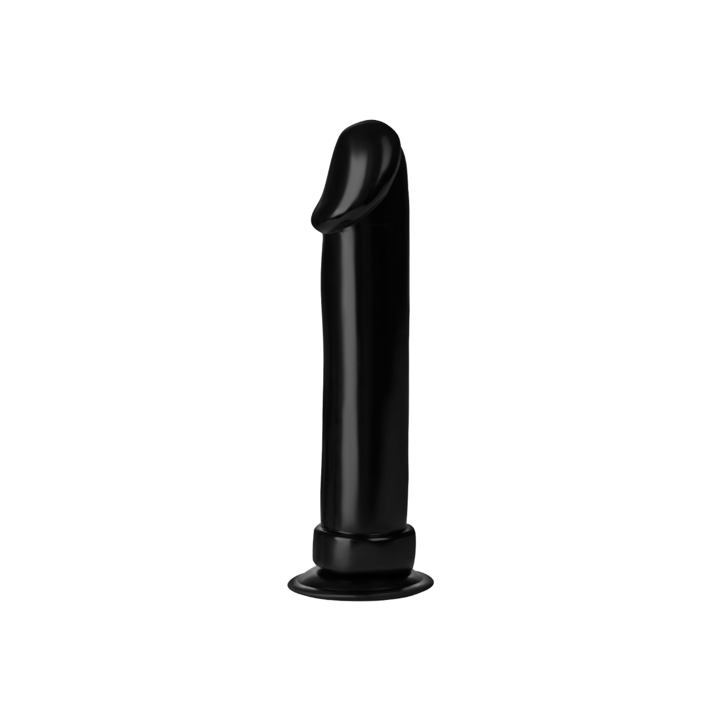 natuurlijke-dildo-met-uitgesproken-eikel-26-cm-Zwart-3