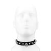 leder-halsband-mit-killernieten-Schwarz-Silber-3