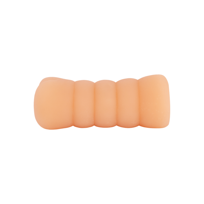 masturbateur-doux-11-5-cm-Naturel clair-3