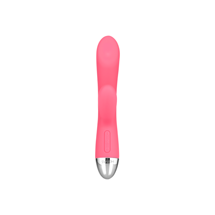 trysta-18-5-cm-Pink-Zilver-4