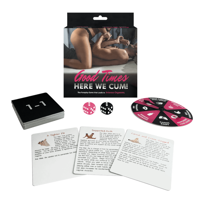 good-times-here-we-cum!-Undefiniert-1