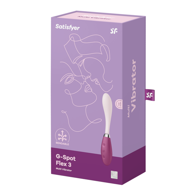 satisfyer-g-spot-flex-3-23-cm-Pink-Roze-2