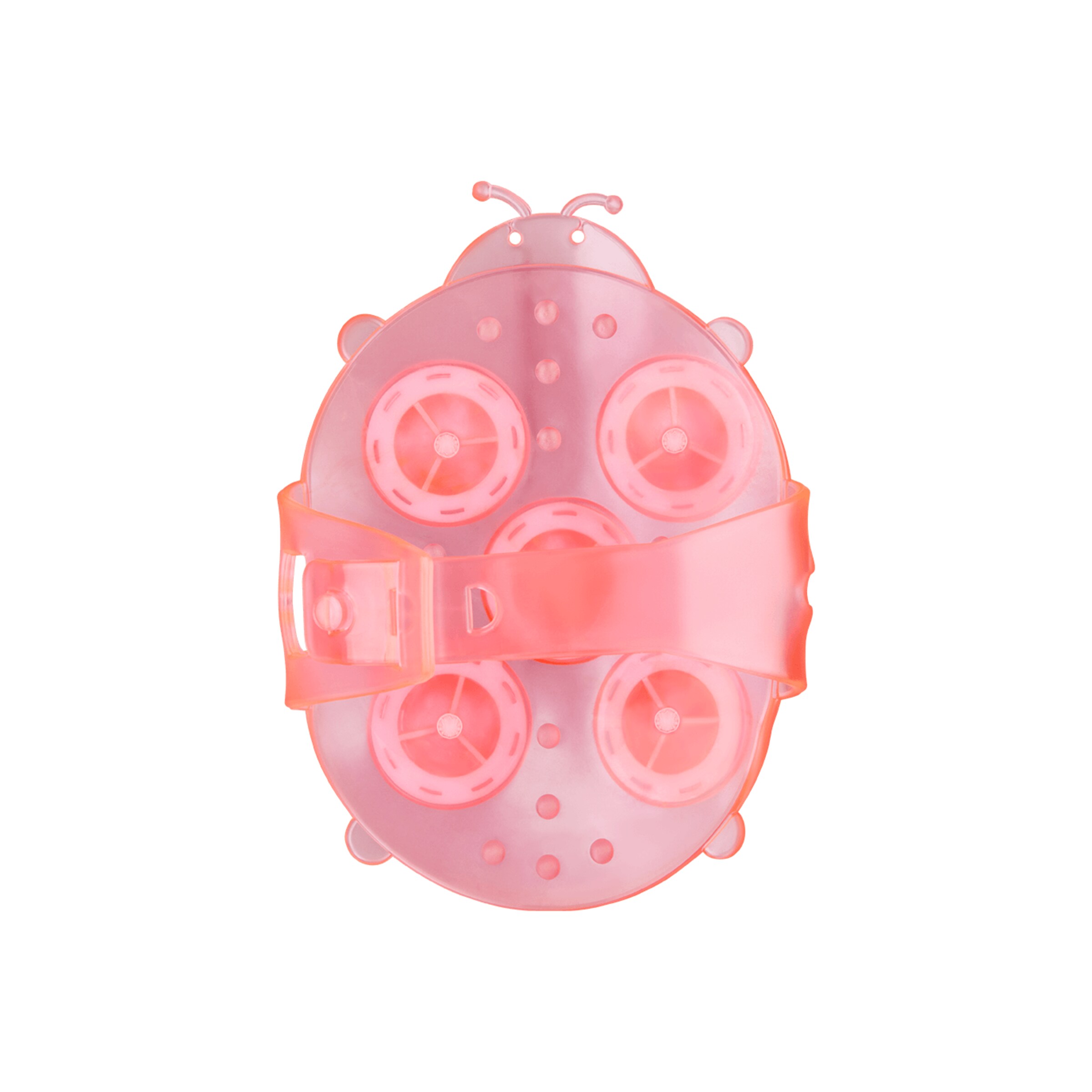 -hy]gant-hy]-de-massage-avec--hy]boules-en-acier-inoxydable-Rose-5