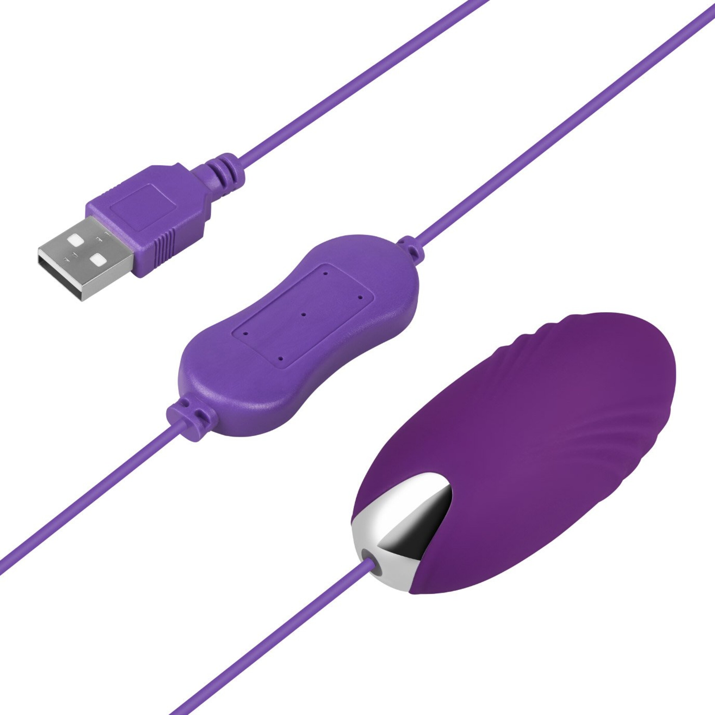 vibro[nbhy]bullet-séduisant-6-5-cm-Violet-4