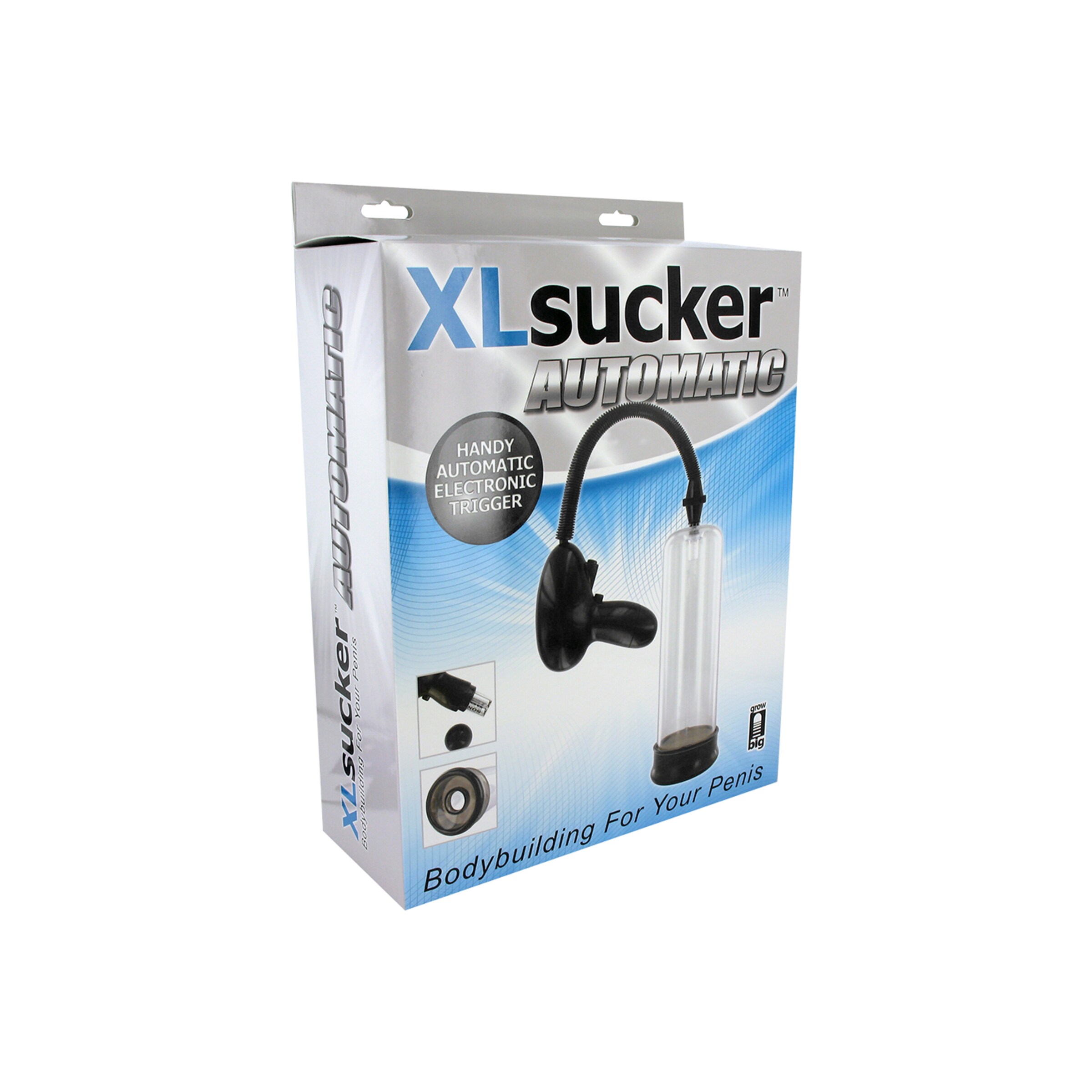 automatische-penispumpe-22-cm-Schwarz-Transparent-4