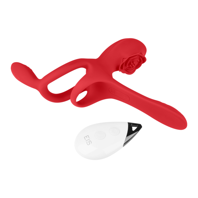 penisring-met-roosvormige-clitorisstimulator-3-4-cm-Zilver-6