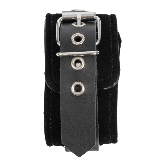 menottes-avec-chaîne-dattache-Noir-3