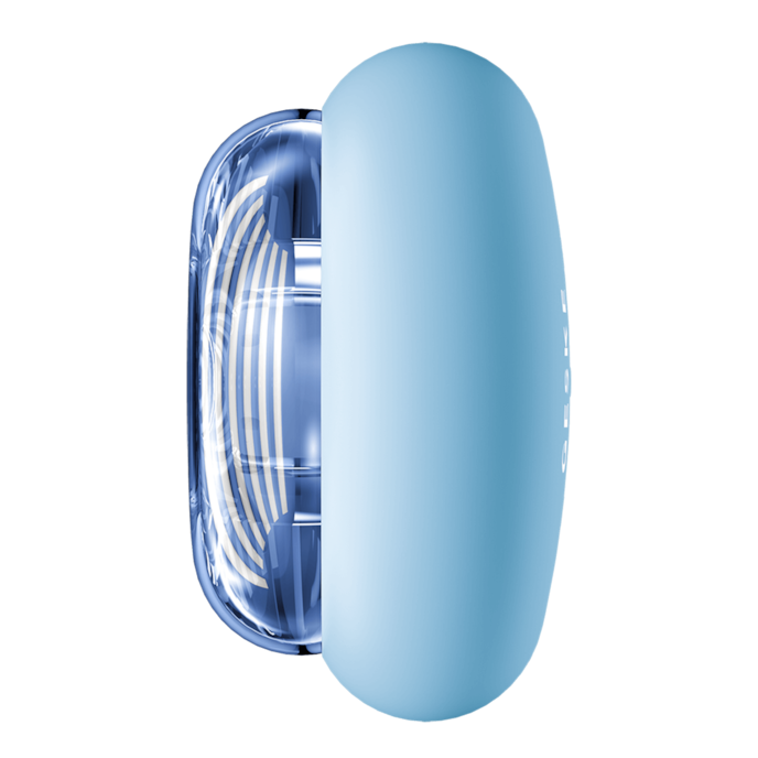 sonic-cool-&-warm-face-and-body-massager-|-9-in-1-Hellblau-2