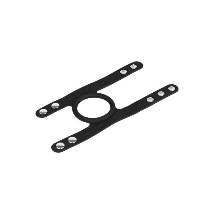 double-cock-&-ball-strap-4-8---6-8-cm-Zwart-5