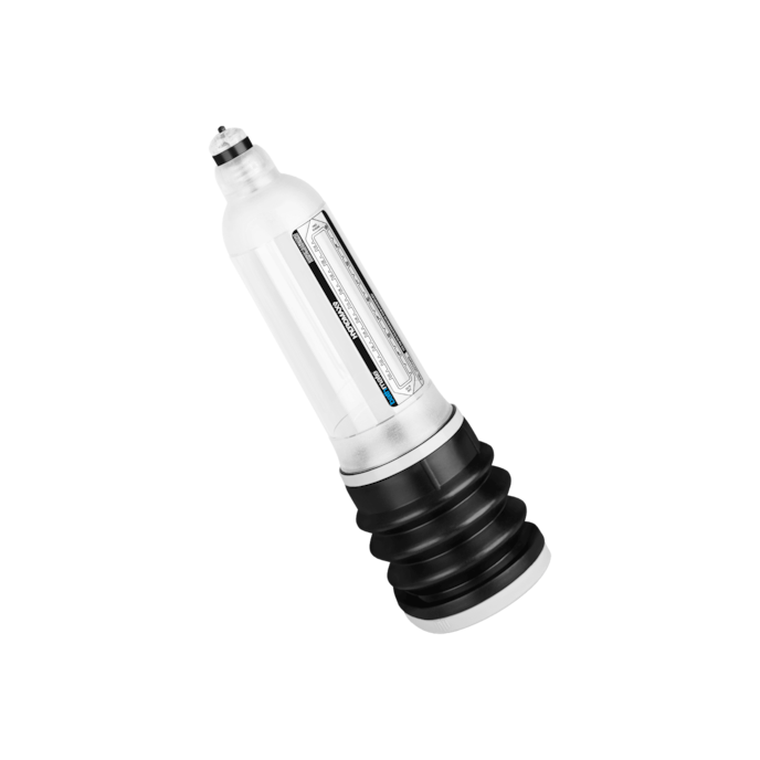 hydromax-9-34-cm-Schwarz-Transparent-1