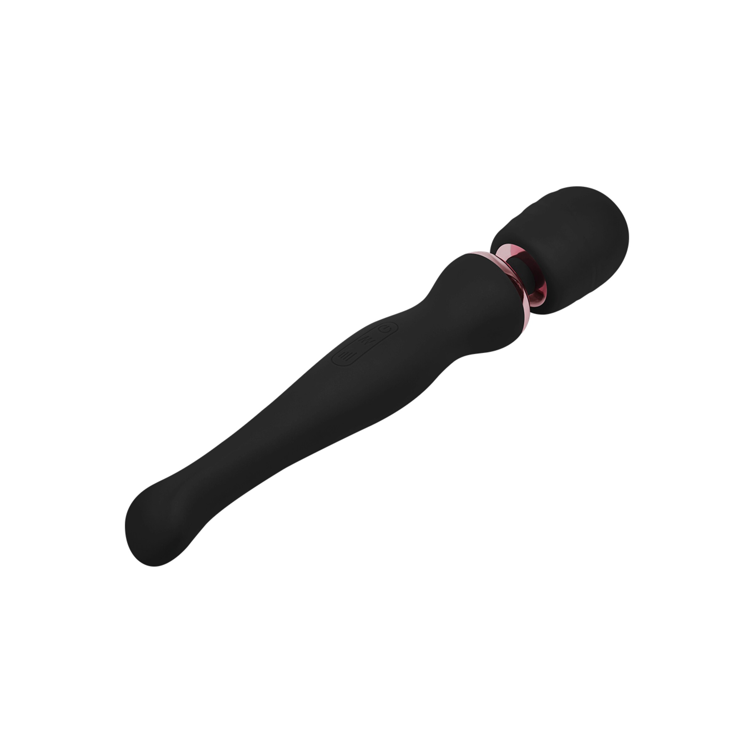 masseur-xxl-en-silicone[nbhy]-32-cm-Bronze-Noir-2
