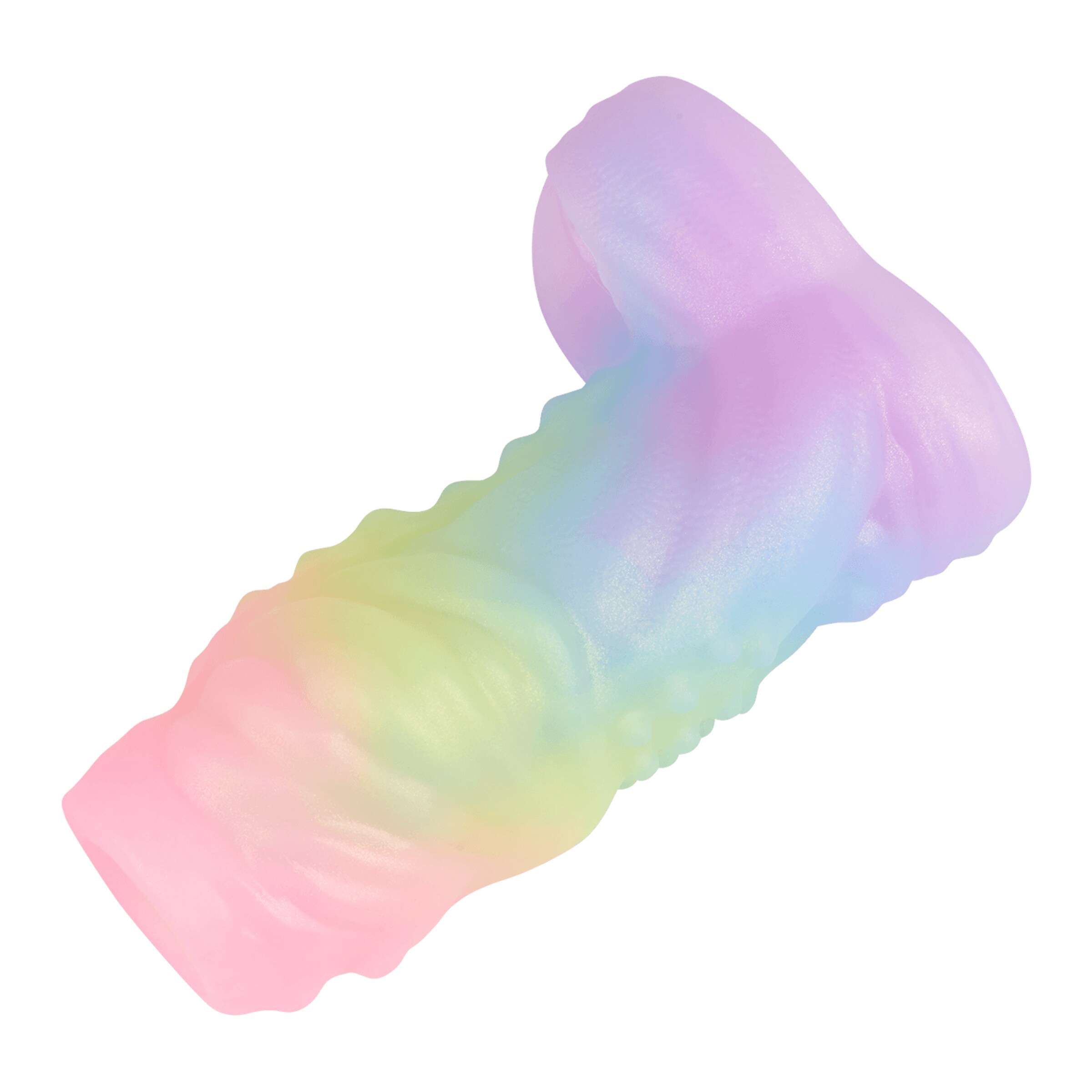 monster-penishoes-met-gestructureerd-oppervlak-15-cm-Bont-6