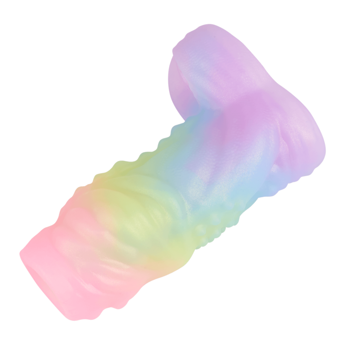 monster-penishoes-met-gestructureerd-oppervlak-15-cm-Bont-6