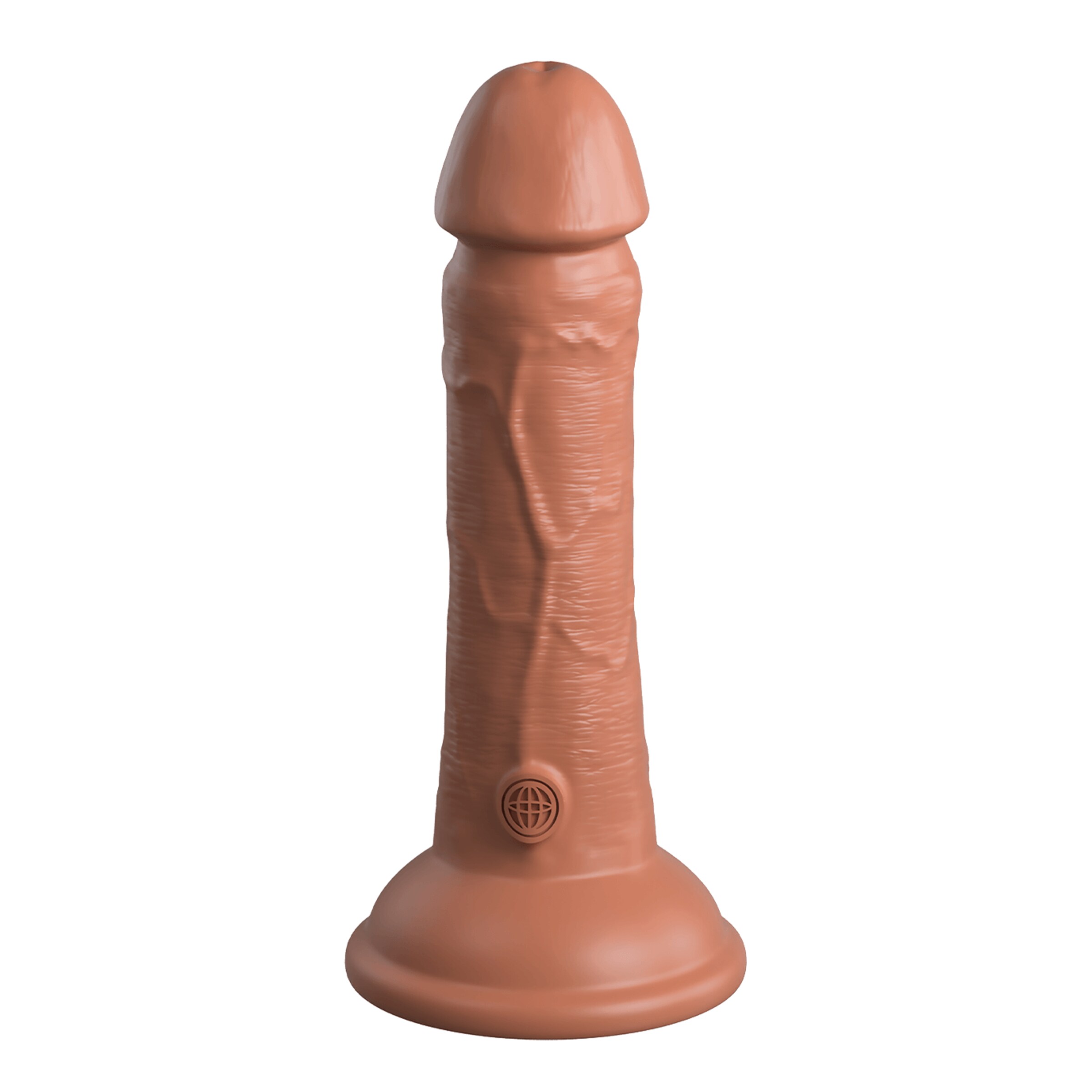 king-cock-elite---6-dual-density-silicone-cock-17-cm-Natur-mittel-2