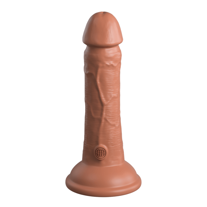 king-cock-elite---6-dual-density-silicone-cock-17-cm-Natur-mittel-2