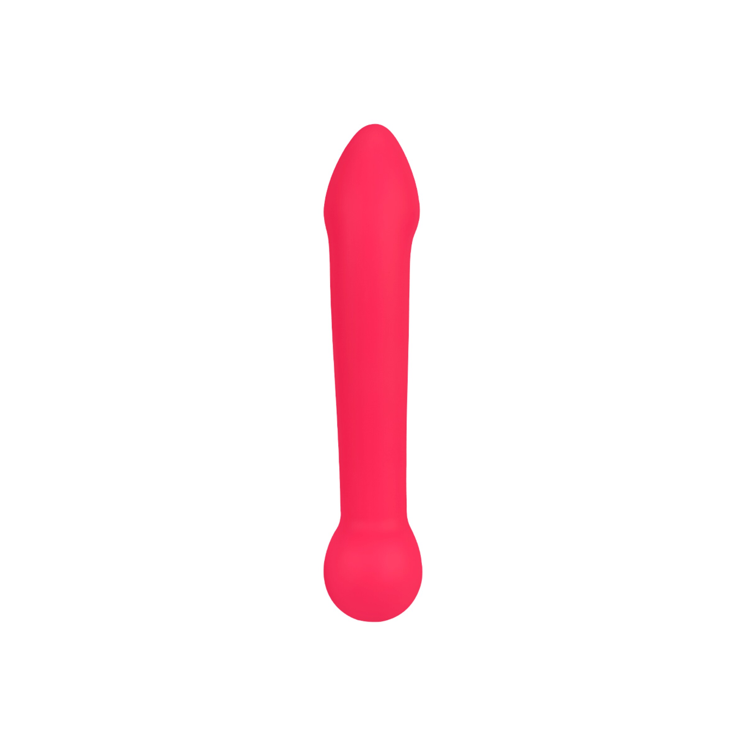 tintelende-dubbele-dildo-siliconen-19-cm-Pink-4