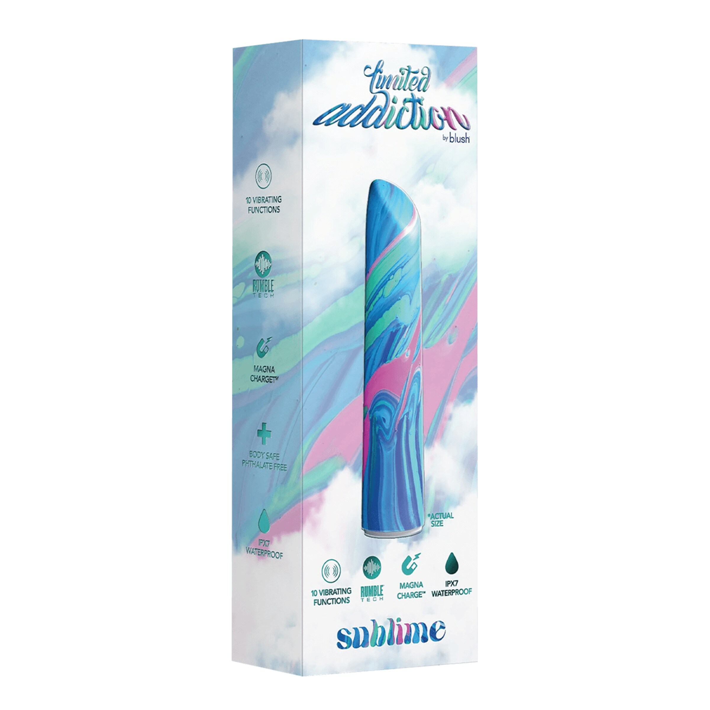 limited-addiction---sublime-10-1-cm-Blauw-Pink-Turkoois-4